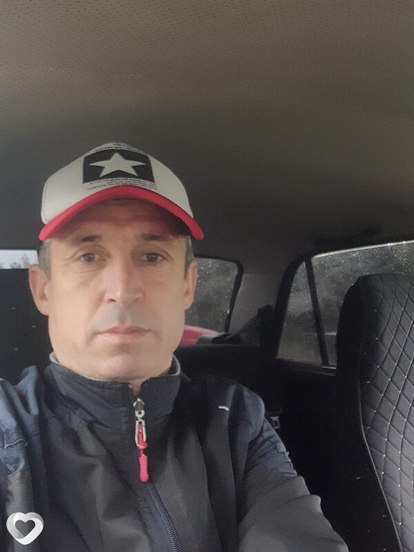 Мирзо, 41, Великом Новгороде — анкета №2863034