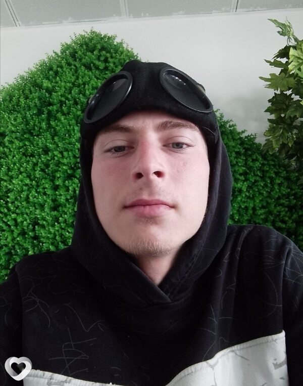 Андрей, 20, Нижнем Новгороде — анкета №2863036