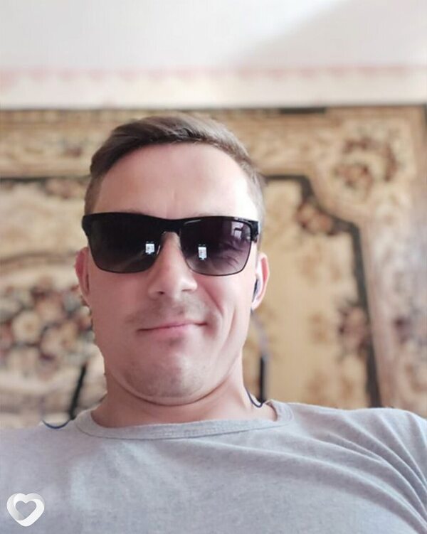Александр, 36, Таганроге — анкета №2863073