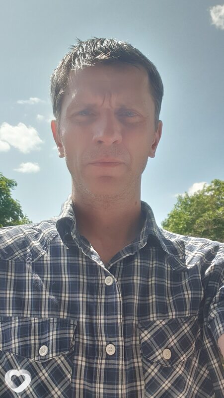 Дмитрий, 52, Минске — анкета №2863090