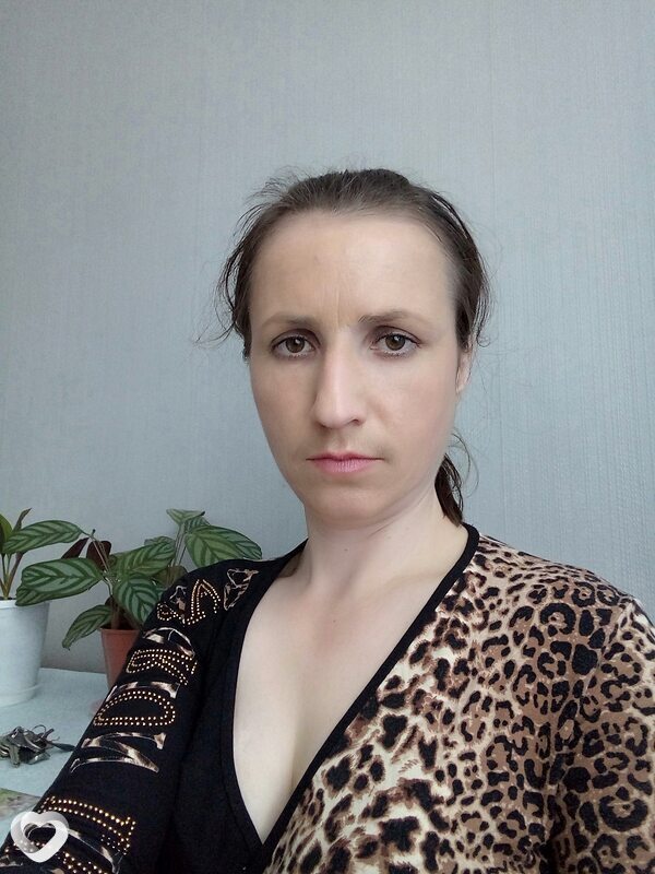 Светлана, 41, Кобрине — анкета №2862923