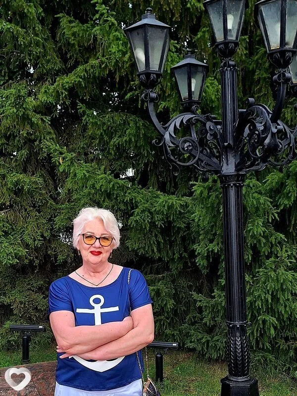 Ирина, 65, Москве — анкета №2862925