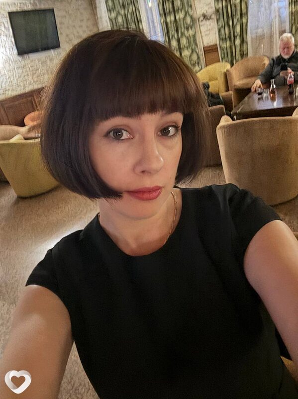 Анна, 41, Донецке — анкета №2862930