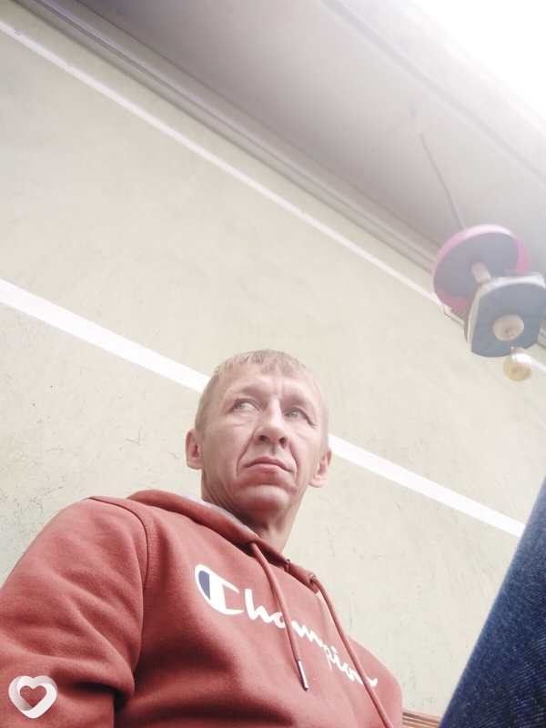 Андрей, 47, Могилев — анкета №2862931