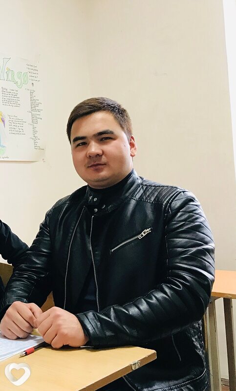 Али, 28, Сочи — анкета №2862939