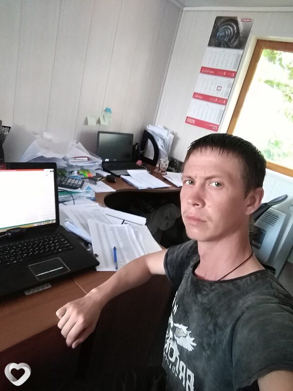 Сергей, 36, Москве — анкета №2862997