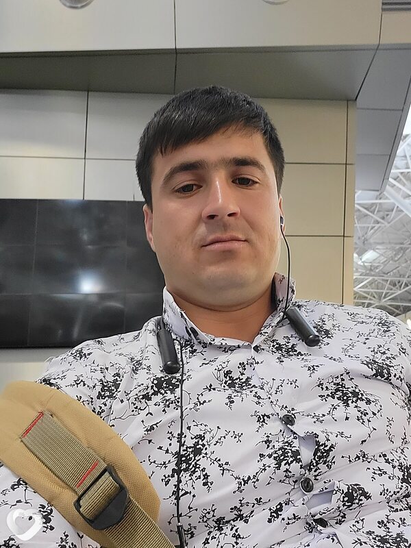 Карим, 32, Санкт-Петербурге — анкета №2862999