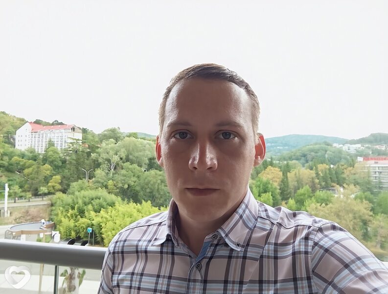 Олег, 35, Калуге — анкета №2863012