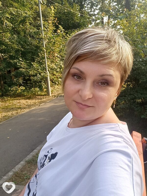 Снежа, 49, Домодедово — анкета №2863015