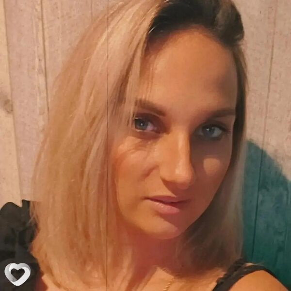 Ляля, 43, Саках — анкета №2863018