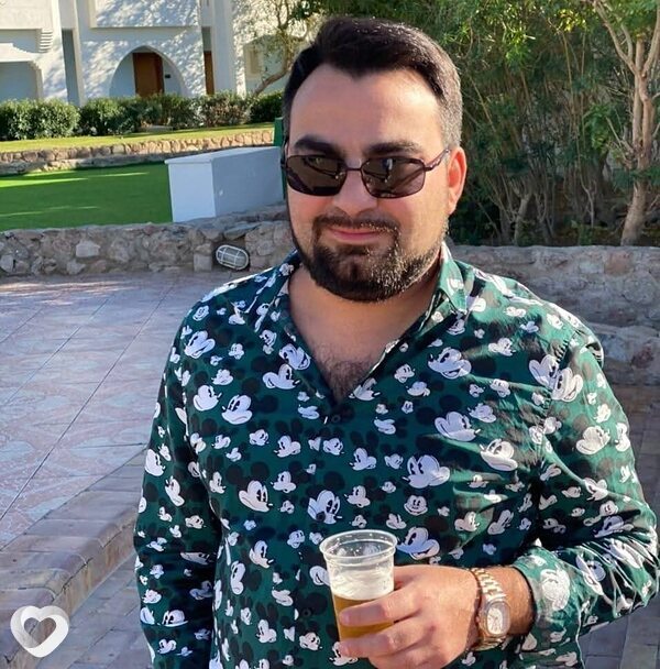 Артур, 38, Ташкент — анкета №2863019