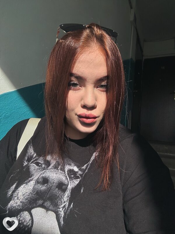 Дарья, 22, Уфе — анкета №2863057