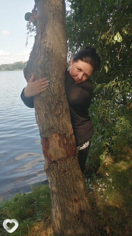 Светлана, 43, Воронеже — анкета №2863059