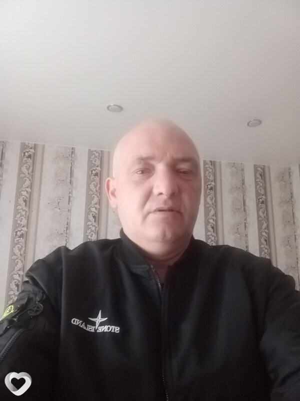 Виталий, 45, Москве — анкета №2863060