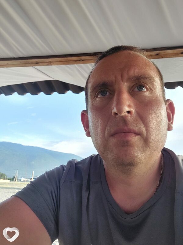 Александр, 41, Твери — анкета №2863149