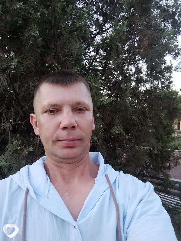 Дмитрий, 44, Алчевске — анкета №2863163