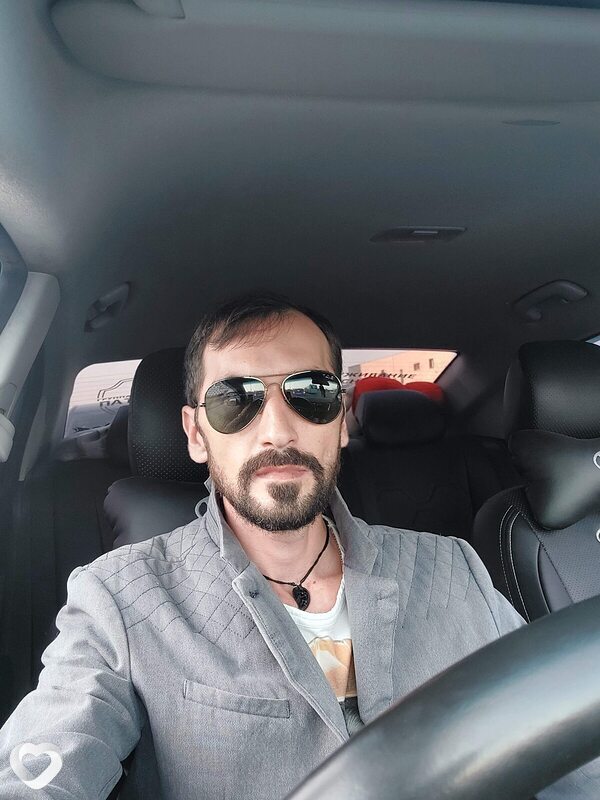 Рамис, 43, Санкт-Петербурге — анкета №2863169