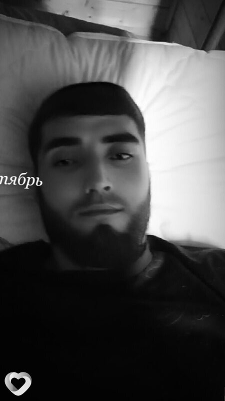 Шавкат, 31, Мытищах — анкета №2863224