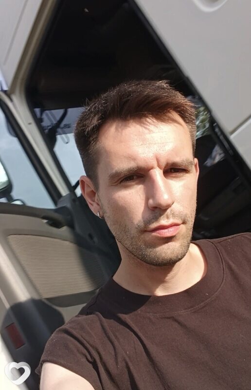 Андрей, 32, Бресте — анкета №2863228
