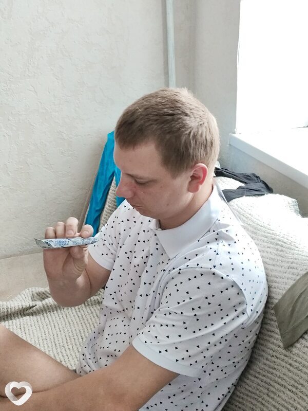 Дмитрий, 28, Алматы — анкета №2863232