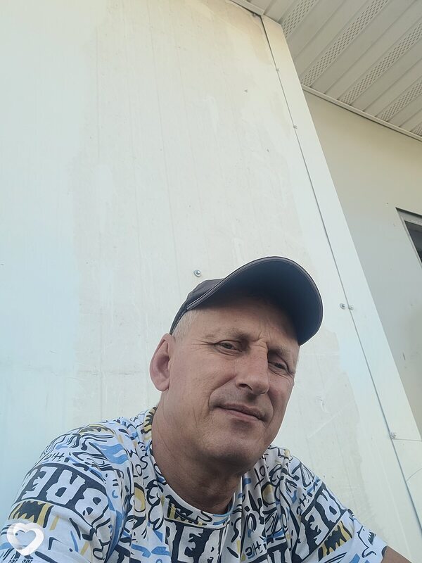 Андрей, 52, Владимире — анкета №2863096