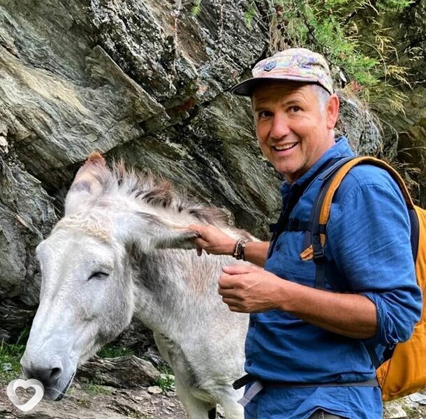 Михаил, 53, Москве — анкета №2863098