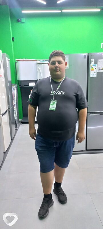 Євгеній, 23, Черкассах — анкета №2863103