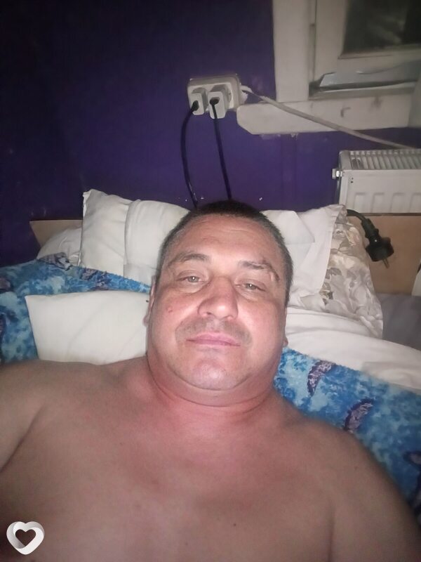 Вова, 40, Москве — анкета №2863104