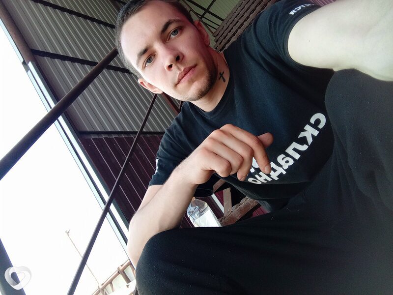 Руслан, 27, Сургуте — анкета №2863111