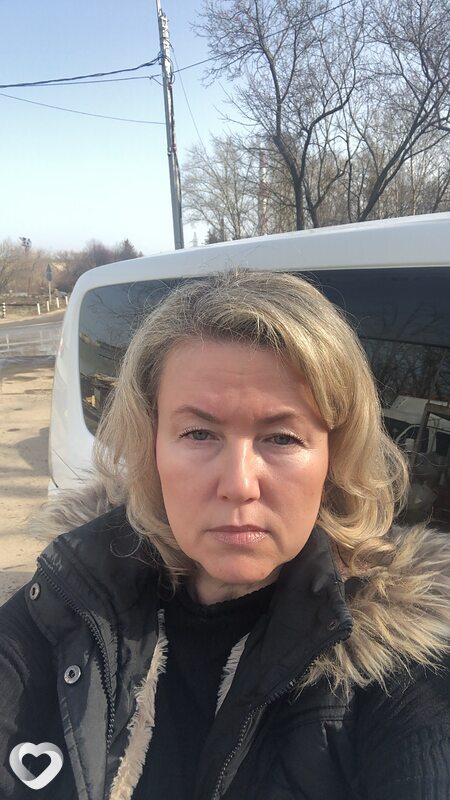 Елена, 48, Чебоксарах — анкета №2863112
