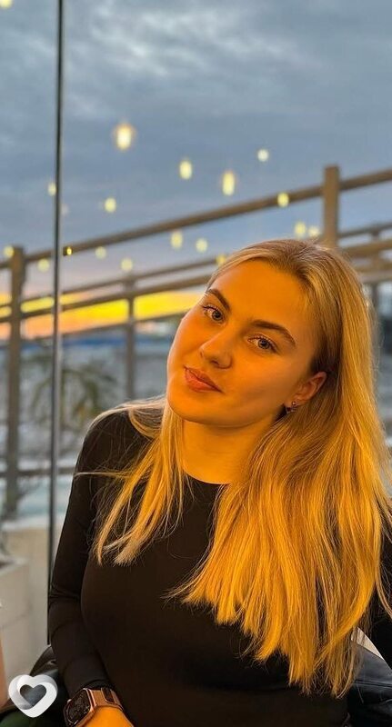 Ольга, 39, Слониме — анкета №2863113