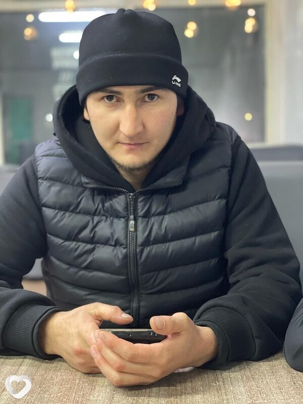 Ади, 26, Минске — анкета №2863114