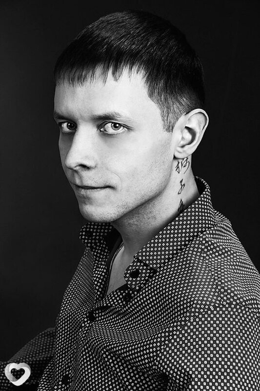 Андрей, 36, Медвежьегорске — анкета №2862897