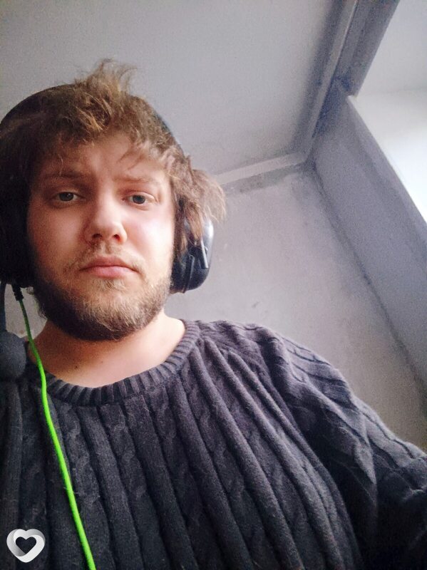 Кирилл, 30, Санкт-Петербурге — анкета №2862908