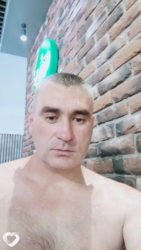 Руслан, 43, Витебске — анкета №2862910