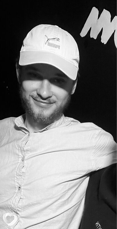 Александр, 27, Новороссийске — анкета №2862958