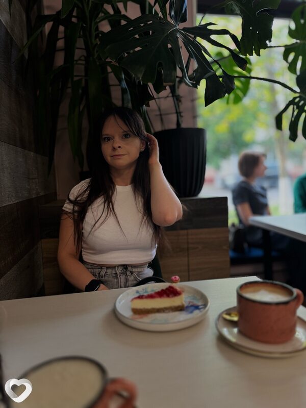 Татьяна, 34, Москве — анкета №2862962
