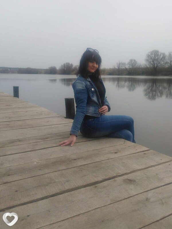 Марина, 36, Липецке — анкета №2863120