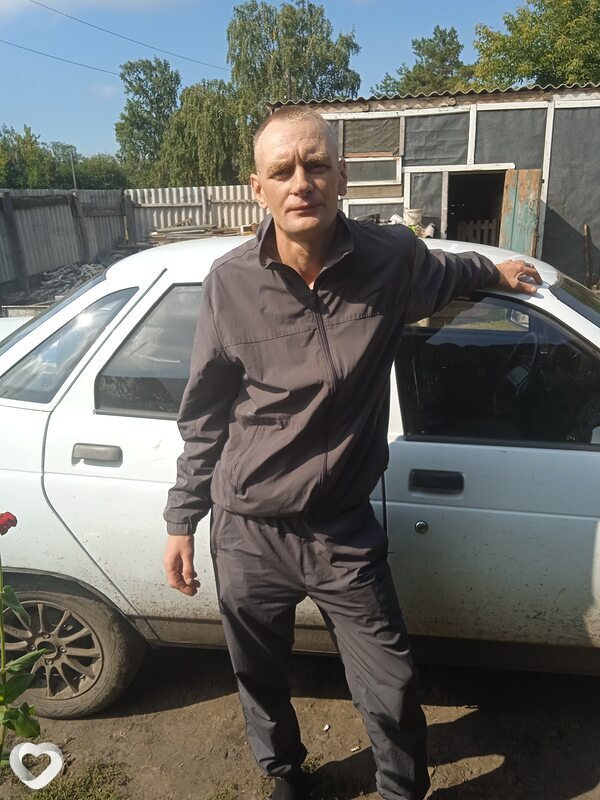 Дмитрий, 39, Петропавловске — анкета №2863123