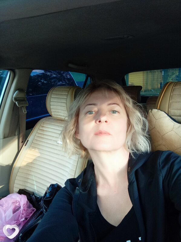 Александра, 45, Новороссийске — анкета №2863128