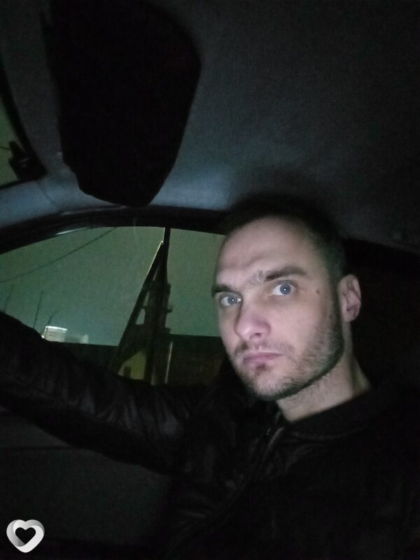 Сергей, 34, Кургане — анкета №2863137