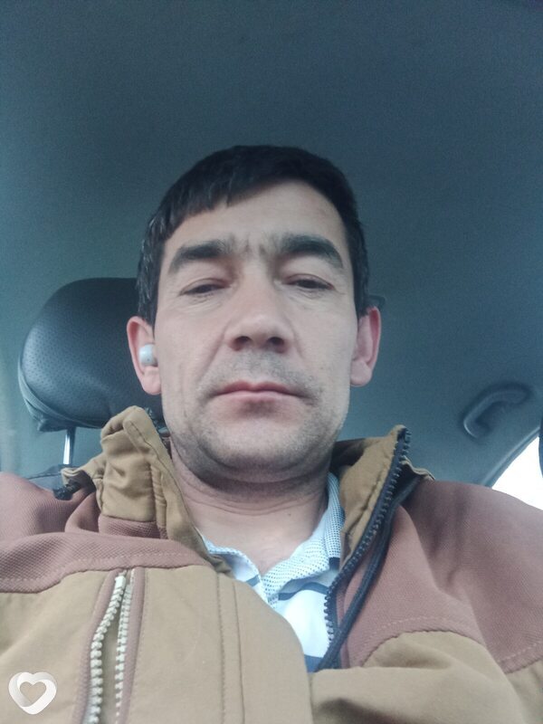 Юнус, 45, Санкт-Петербурге — анкета №2863138