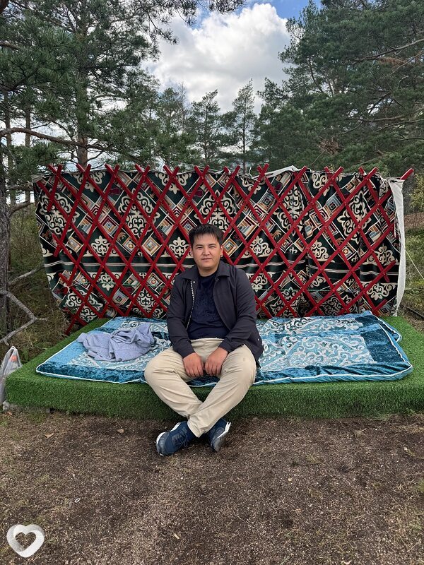Жжжж, 28, Астане — анкета №2863143