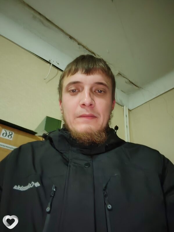 Максимка, 32, Москве — анкета №2863173