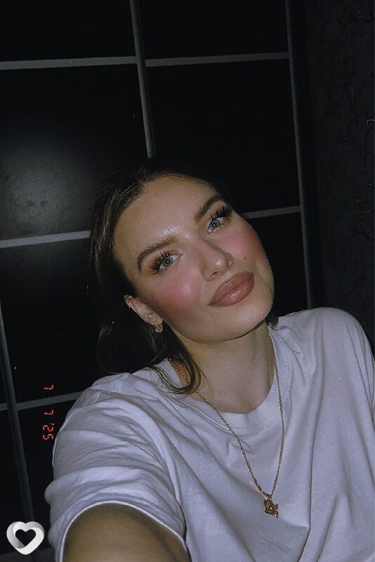 Анфиса, 22, Москве — анкета №2863188