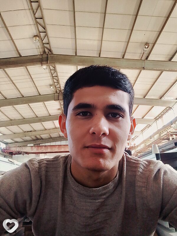 Nodir, 20, Туле — анкета №2863192