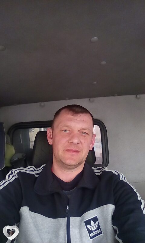 Сергей, 44, Брянске — анкета №2863248