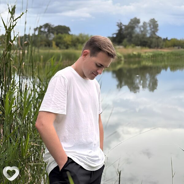 Pavel, 26, Пензе — анкета №2863254