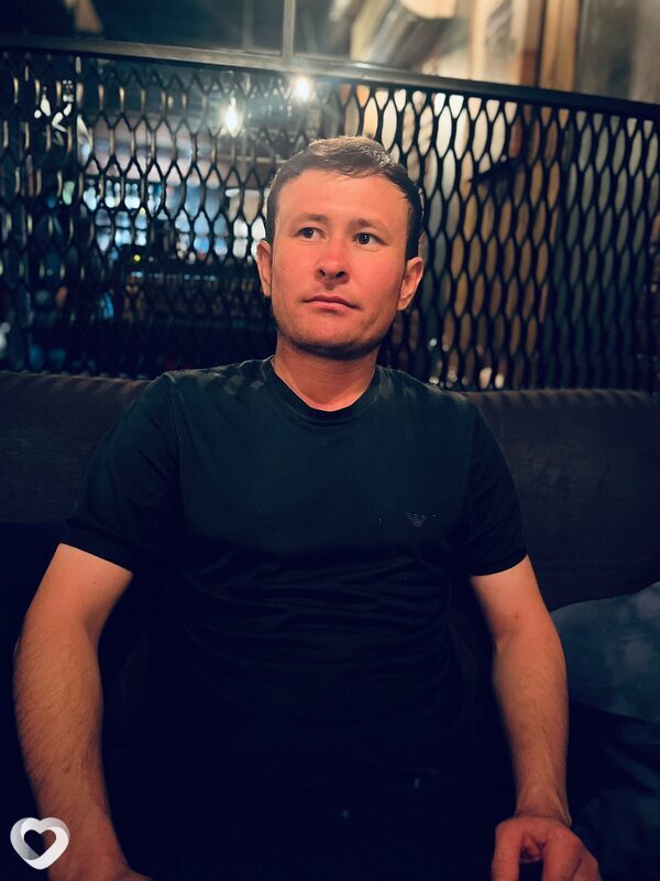 Дауиржан, 31, Темиртау — анкета №2863261