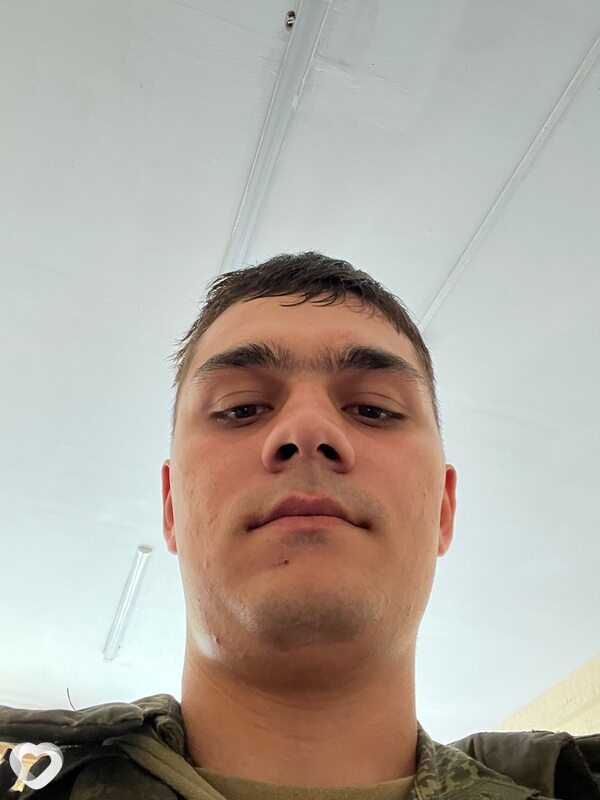 Джабраил, 26, Каменске-Шахтинском — анкета №2863262
